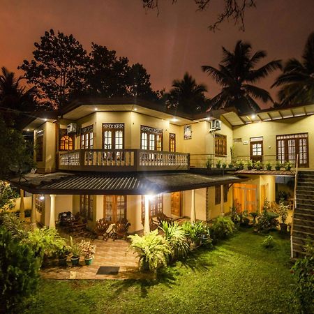 فندق Wildlife Safari House اوداوالاوي المظهر الخارجي الصورة