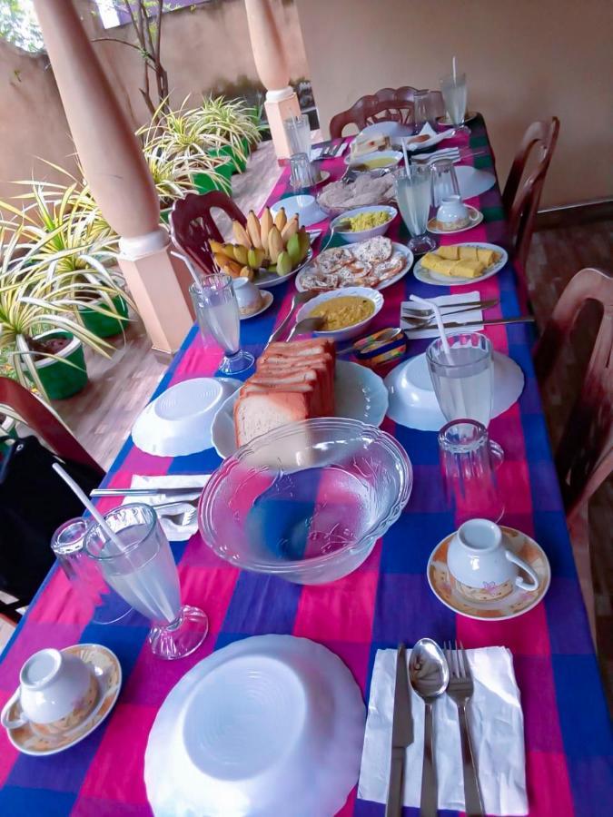 فندق Wildlife Safari House اوداوالاوي المظهر الخارجي الصورة