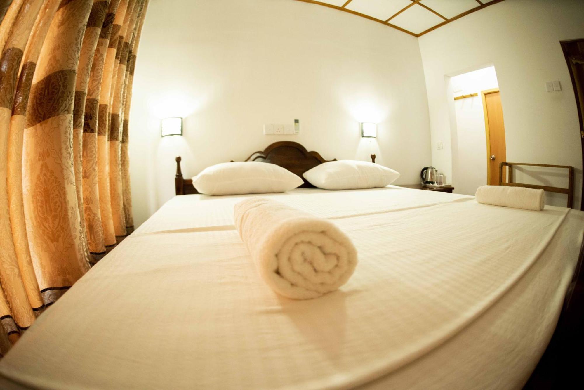 فندق Wildlife Safari House اوداوالاوي المظهر الخارجي الصورة