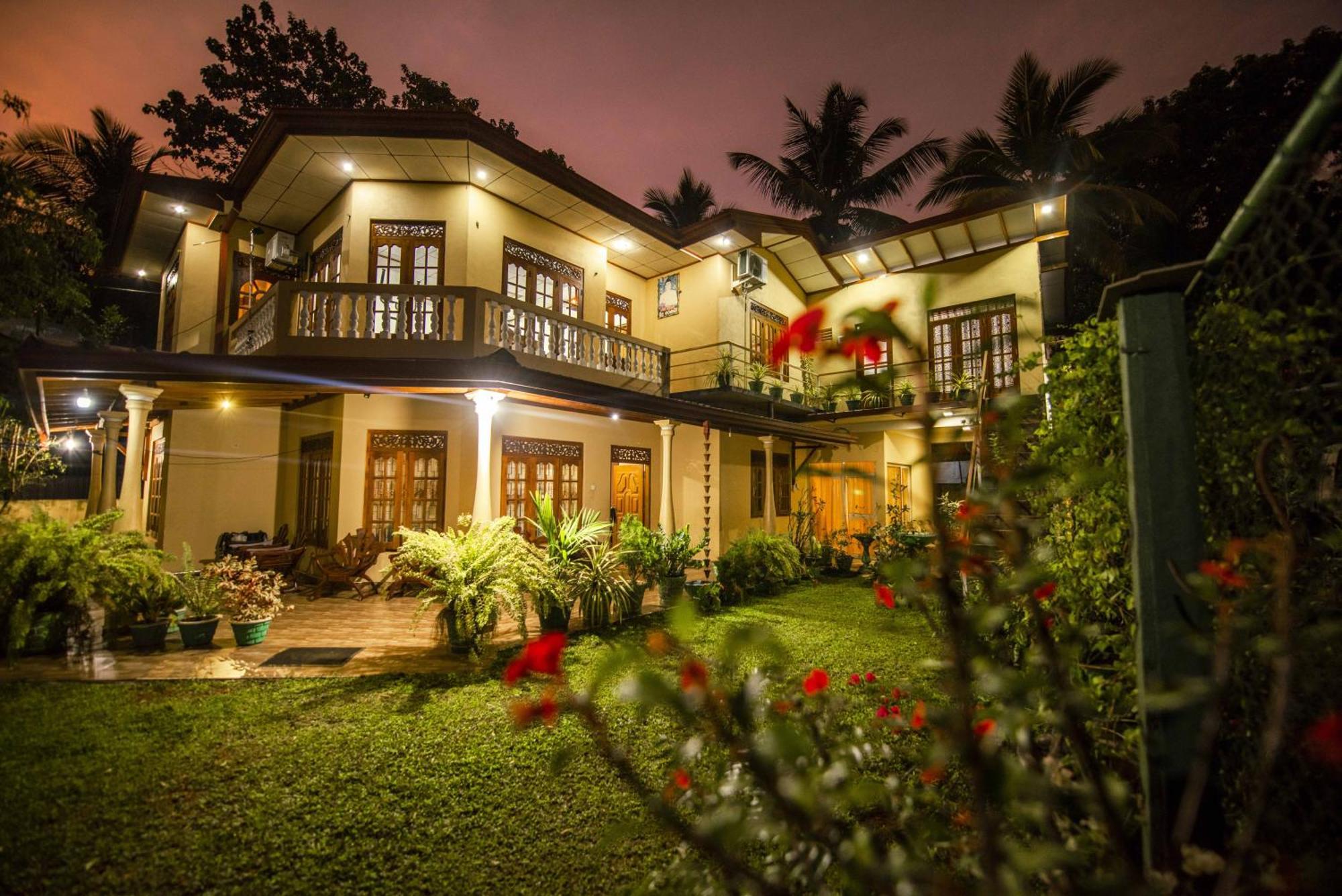 فندق Wildlife Safari House اوداوالاوي المظهر الخارجي الصورة