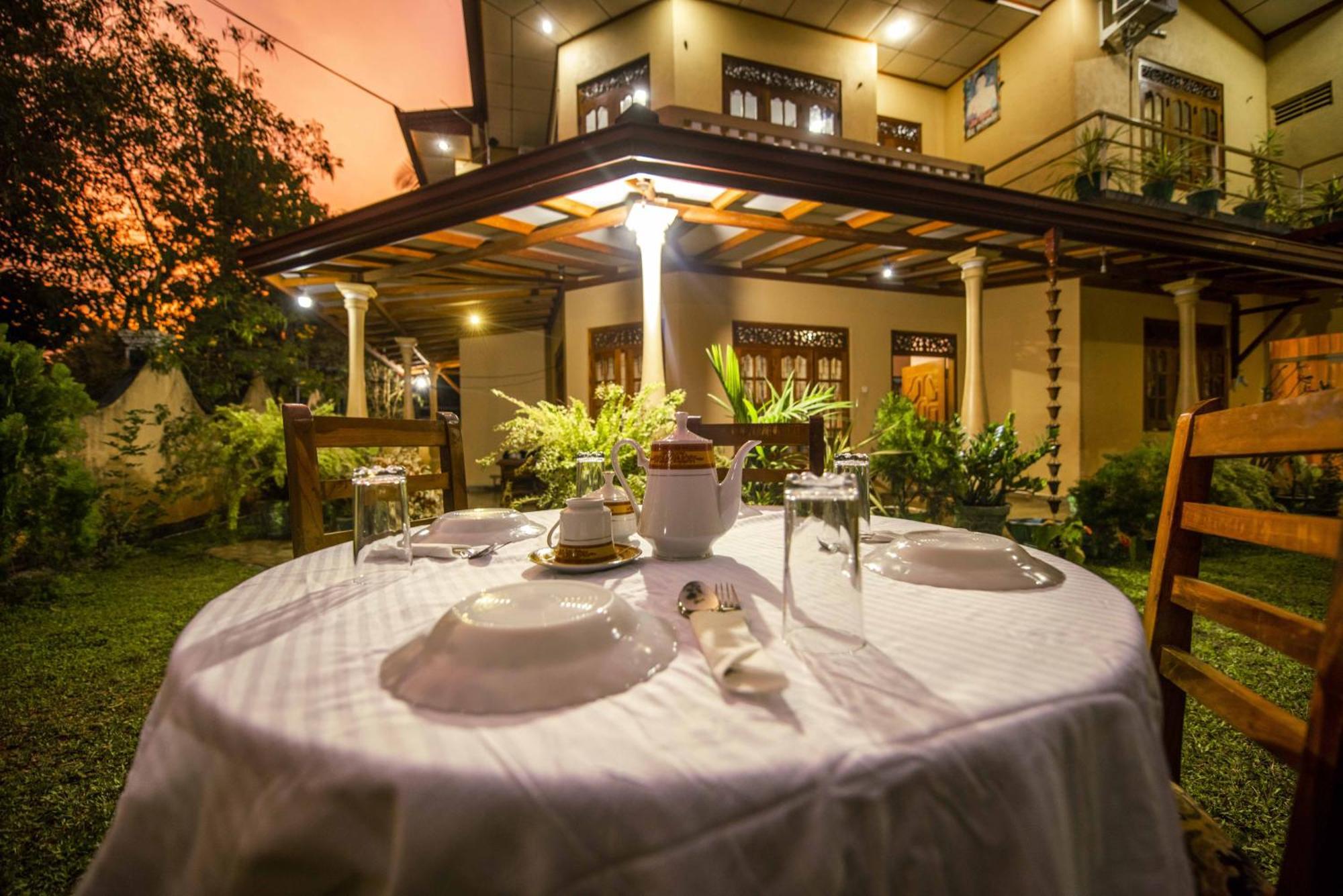 فندق Wildlife Safari House اوداوالاوي المظهر الخارجي الصورة