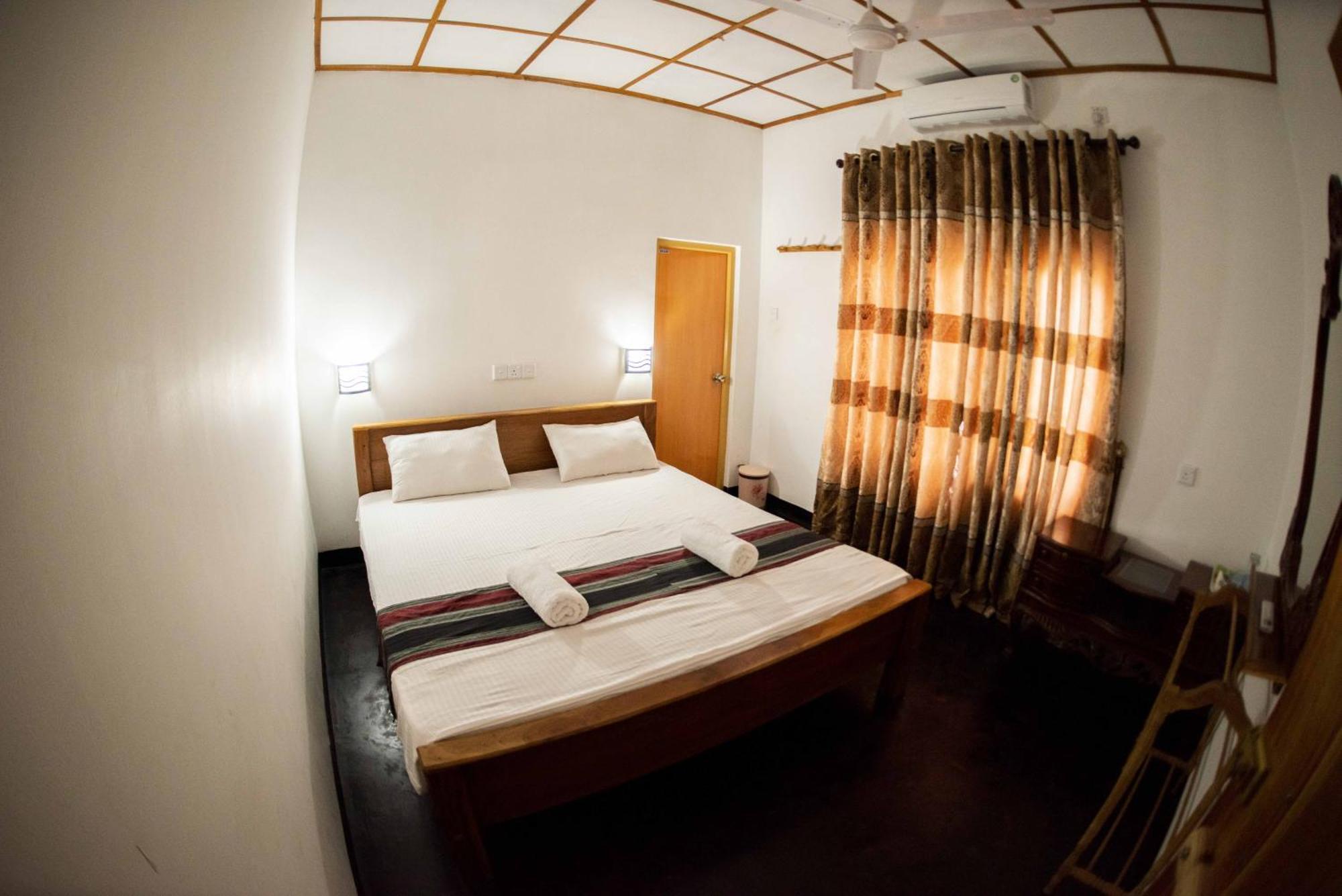 فندق Wildlife Safari House اوداوالاوي المظهر الخارجي الصورة