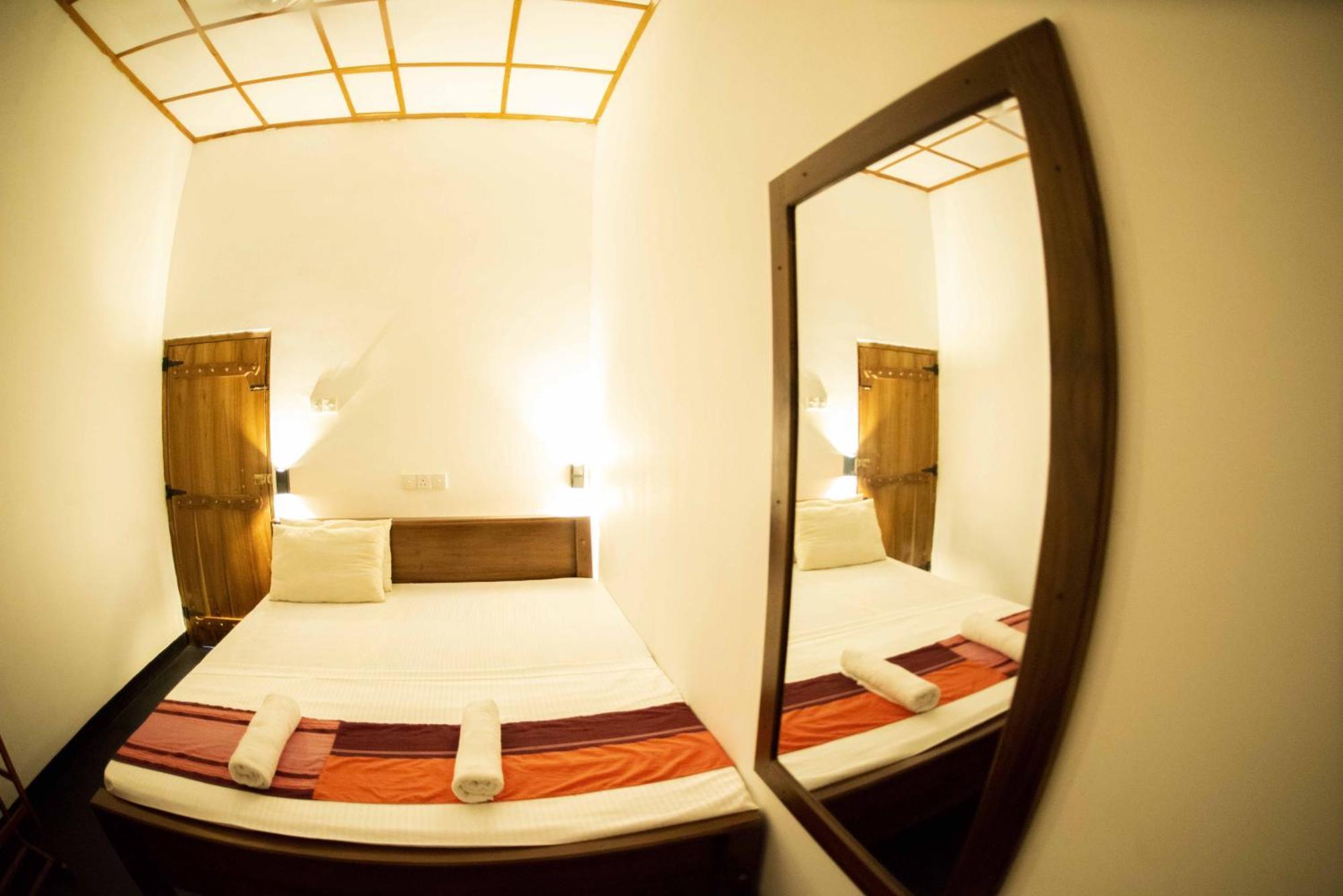فندق Wildlife Safari House اوداوالاوي المظهر الخارجي الصورة