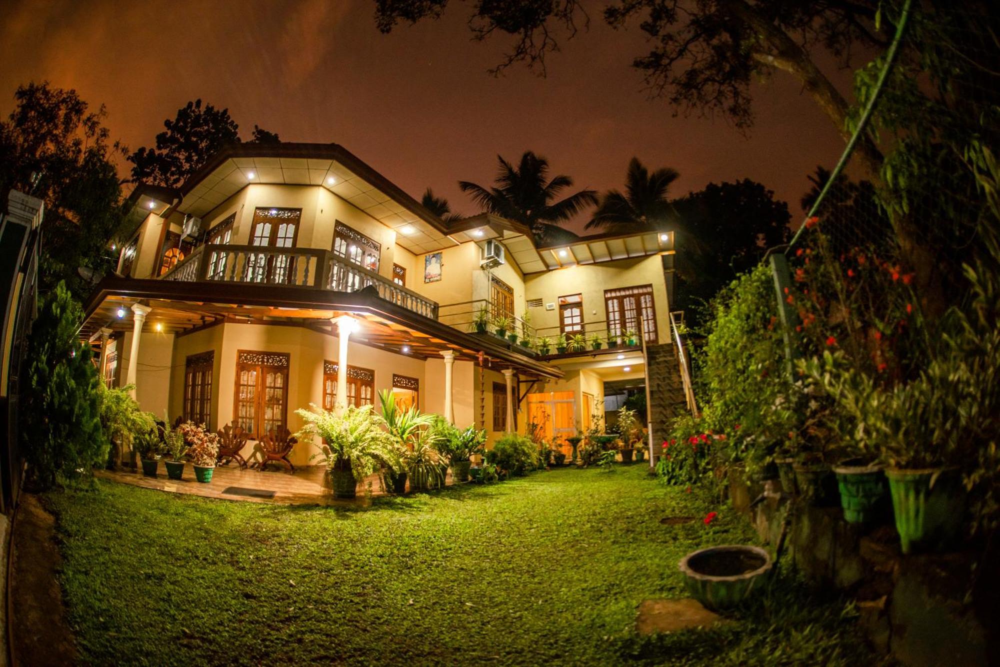 فندق Wildlife Safari House اوداوالاوي المظهر الخارجي الصورة