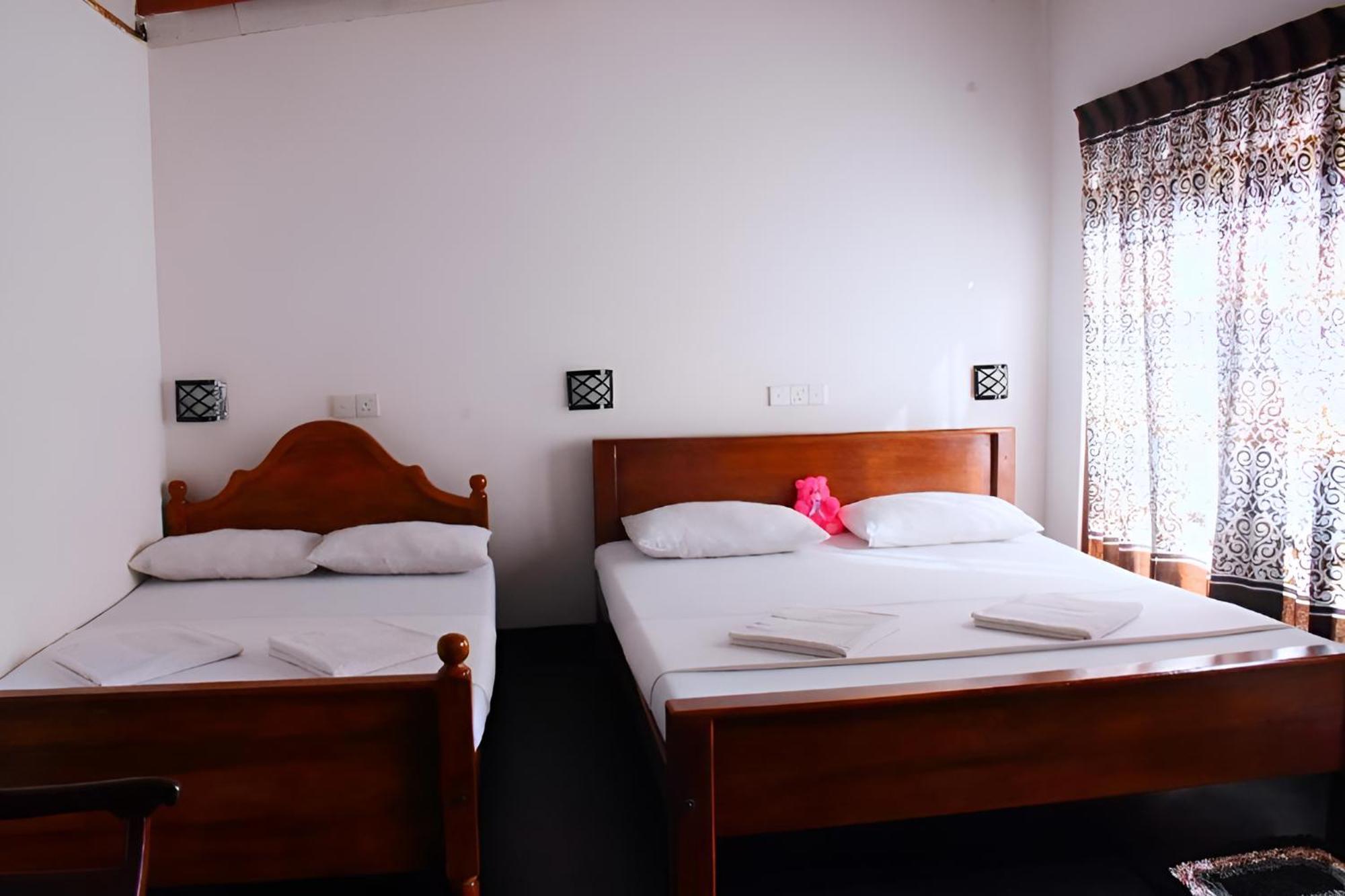 فندق Wildlife Safari House اوداوالاوي المظهر الخارجي الصورة