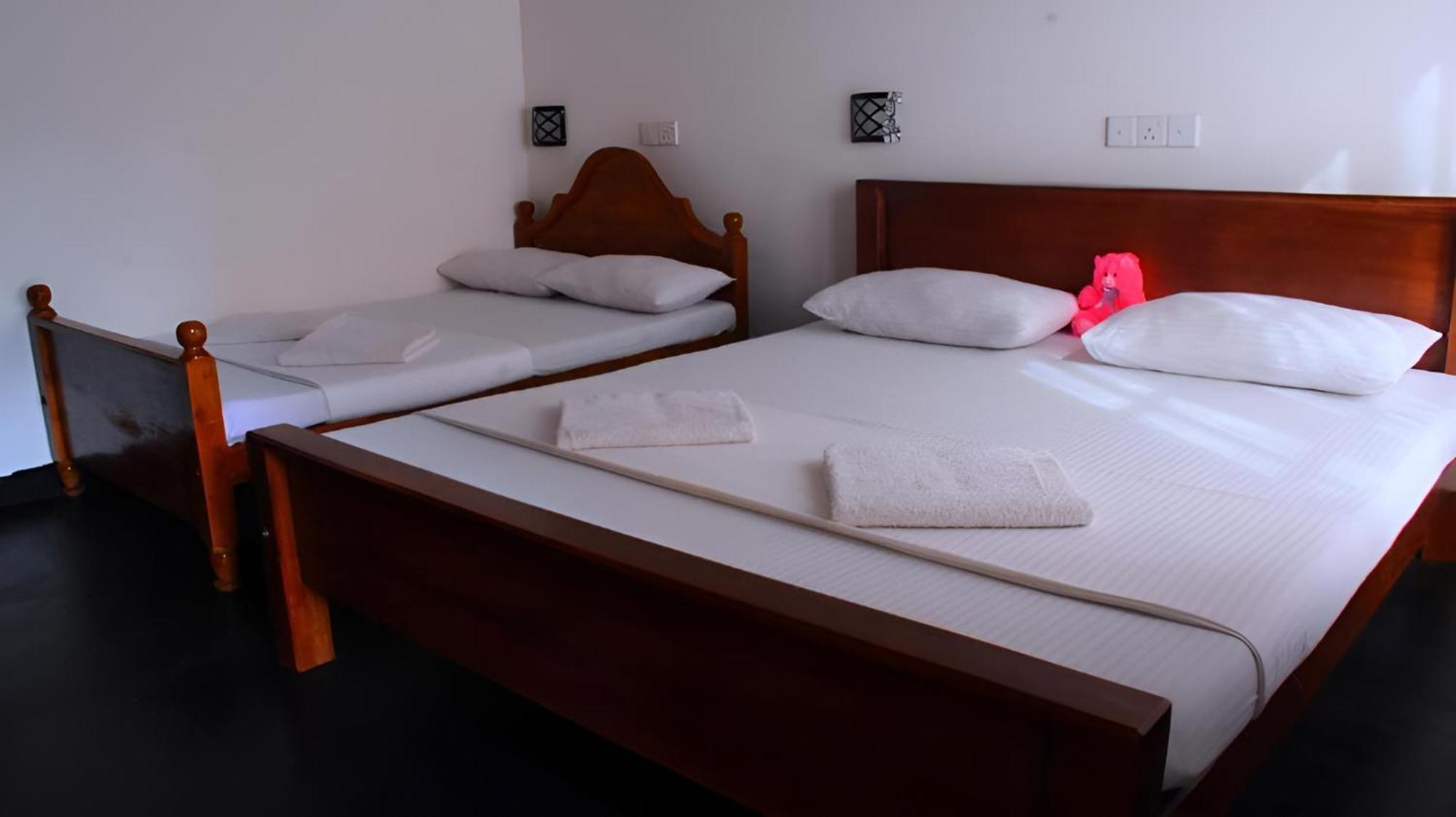 فندق Wildlife Safari House اوداوالاوي المظهر الخارجي الصورة