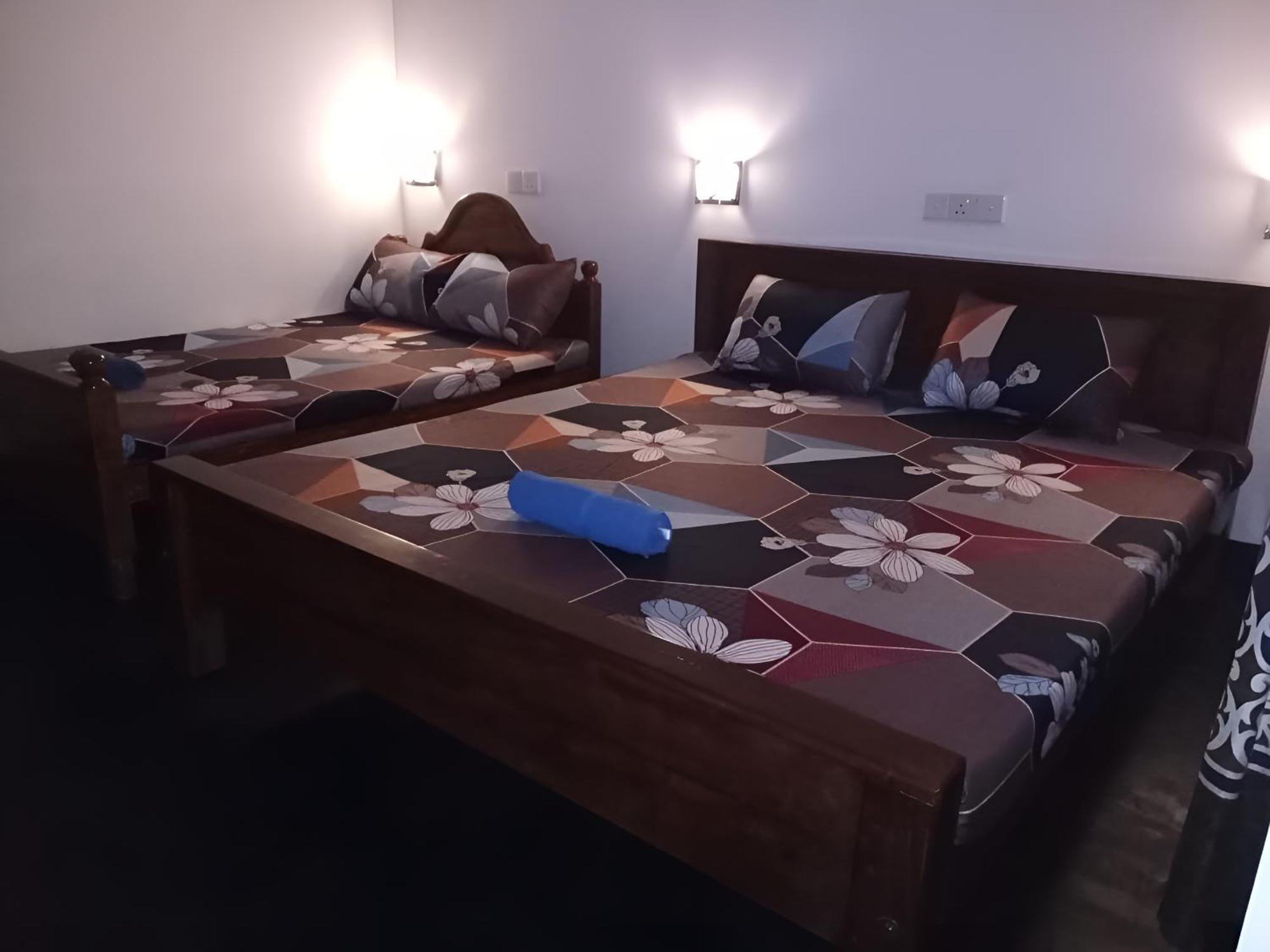 فندق Wildlife Safari House اوداوالاوي المظهر الخارجي الصورة